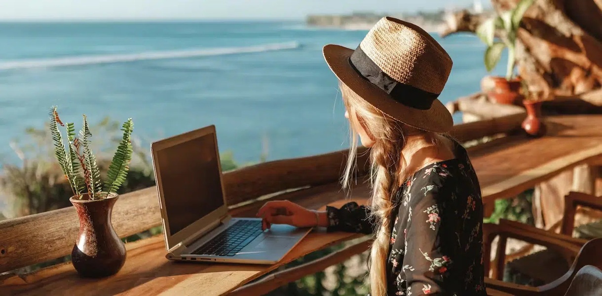 Automation and Remote Jobs
